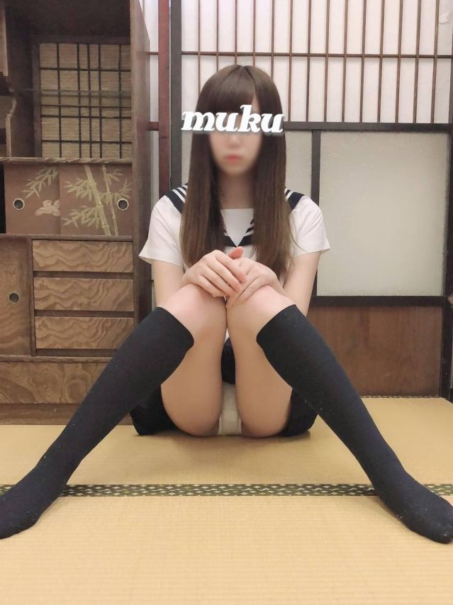 初出勤☆すみか（純・無垢）