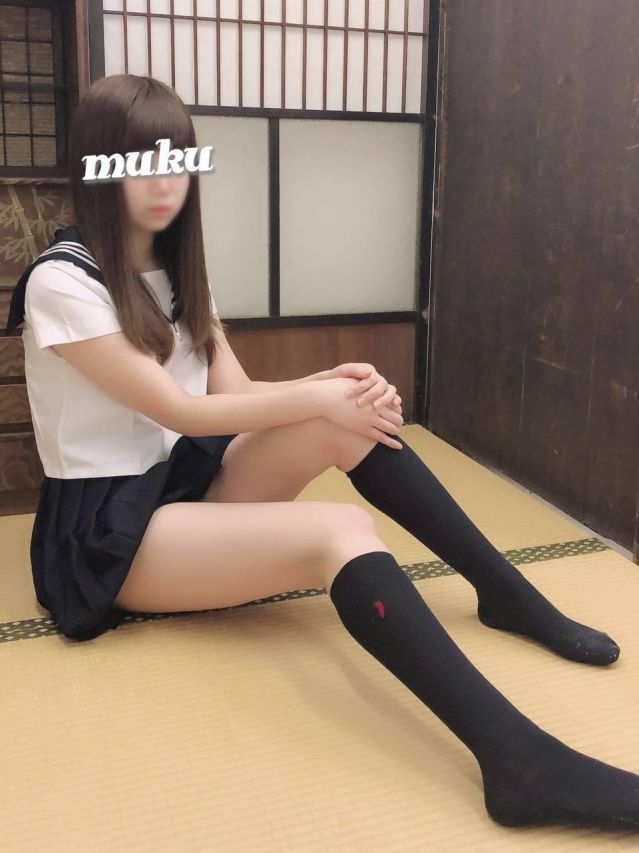 初出勤☆すみか（純・無垢）