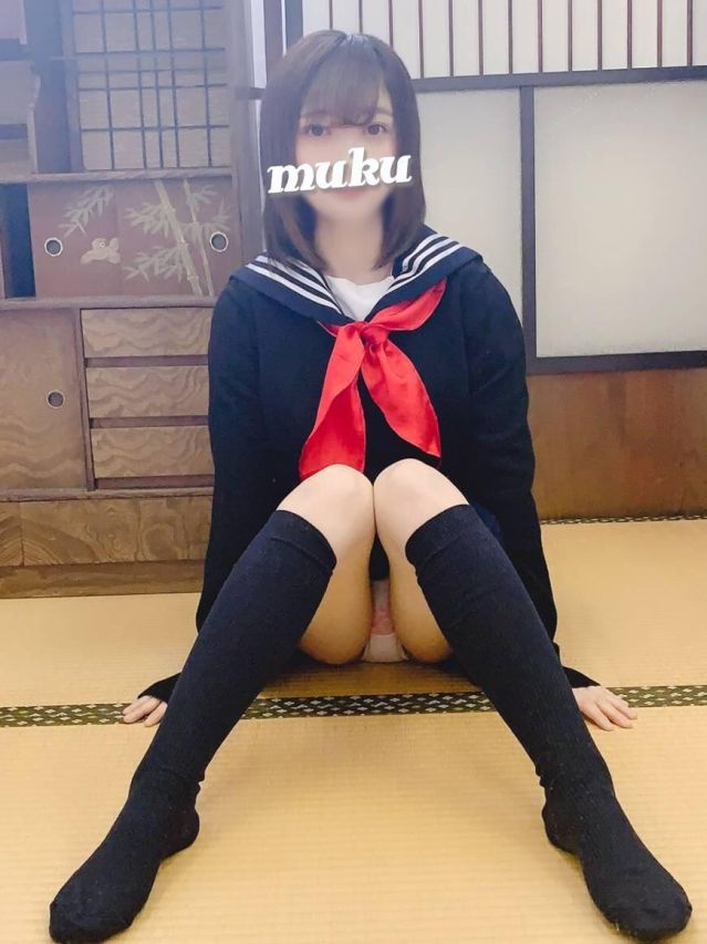 体験☆かりん（純・無垢）