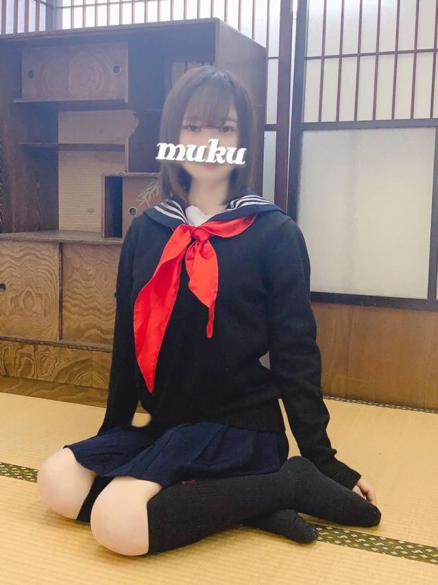 体験☆かりん（純・無垢）