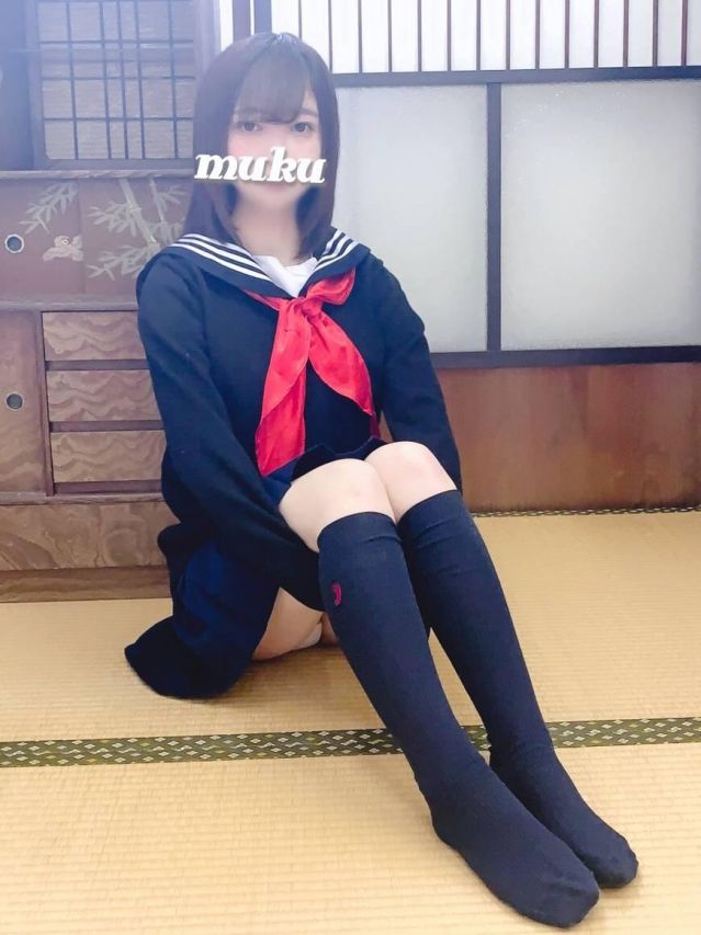 体験☆かりん（純・無垢）