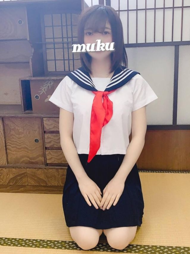 体験☆かりん（純・無垢）