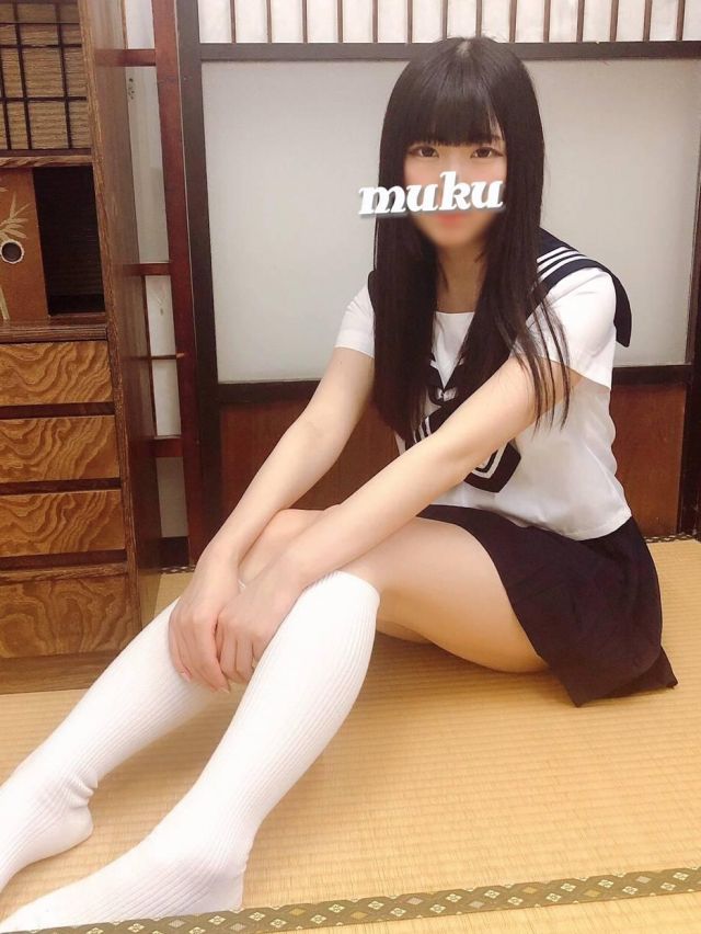 体験☆わか（純・無垢）