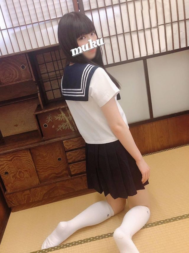 体験☆わか（純・無垢）