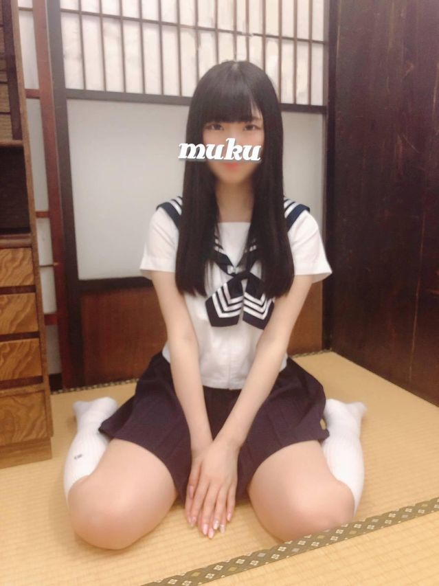 体験☆わか（純・無垢）