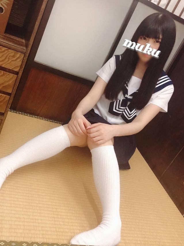 体験☆わか（純・無垢）