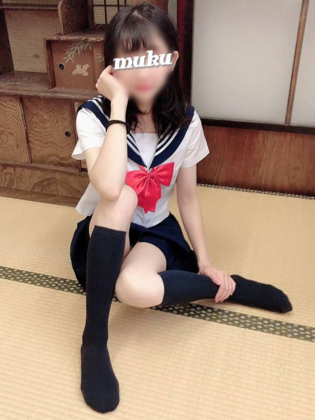 新人☆ゆみ（純・無垢）