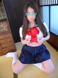 なのは（純・無垢）