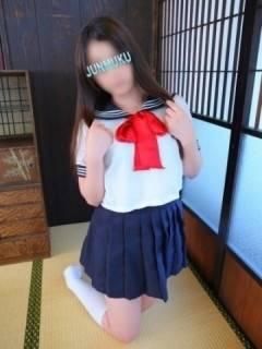 なのは（純・無垢）