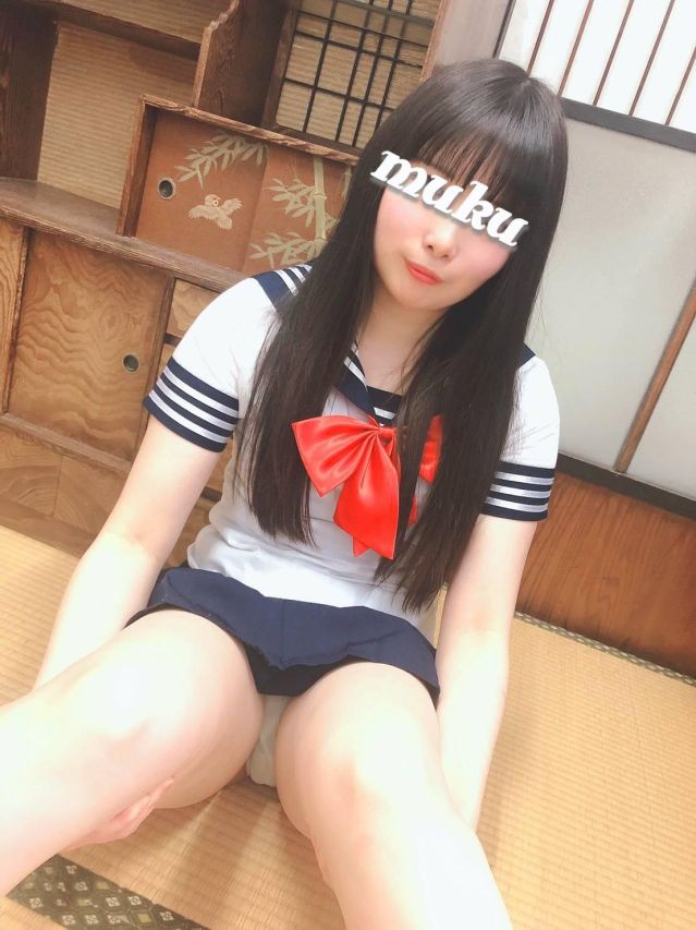 体験☆しほ（純・無垢）