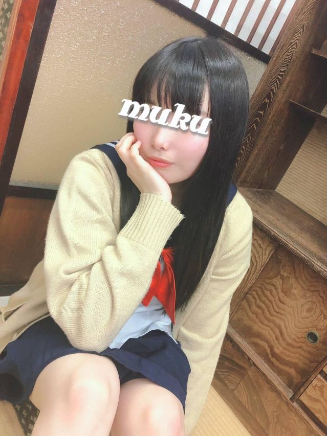 体験☆しほ（純・無垢）