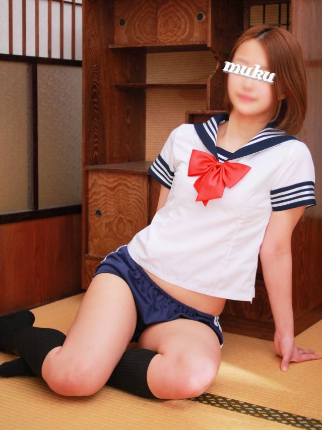 体験☆えりか（純・無垢）