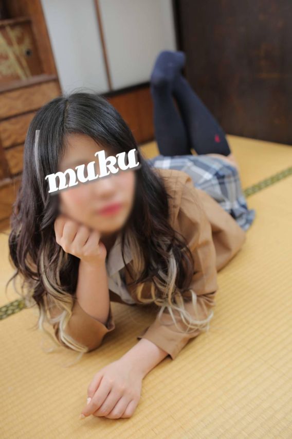 体験☆りお（純・無垢）