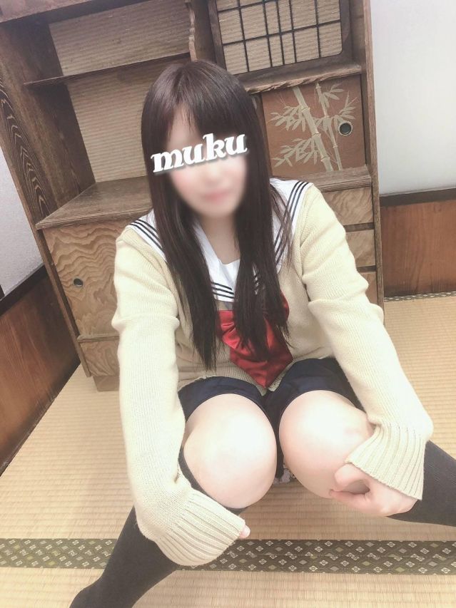 体験☆あいは（純・無垢）