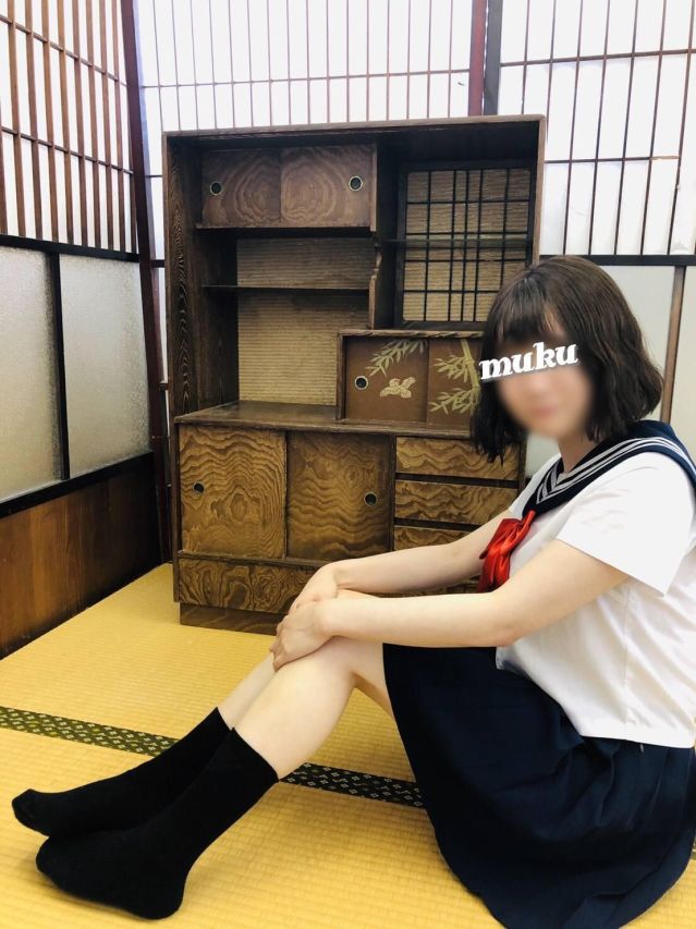 体験☆ちゆ(純・無垢)