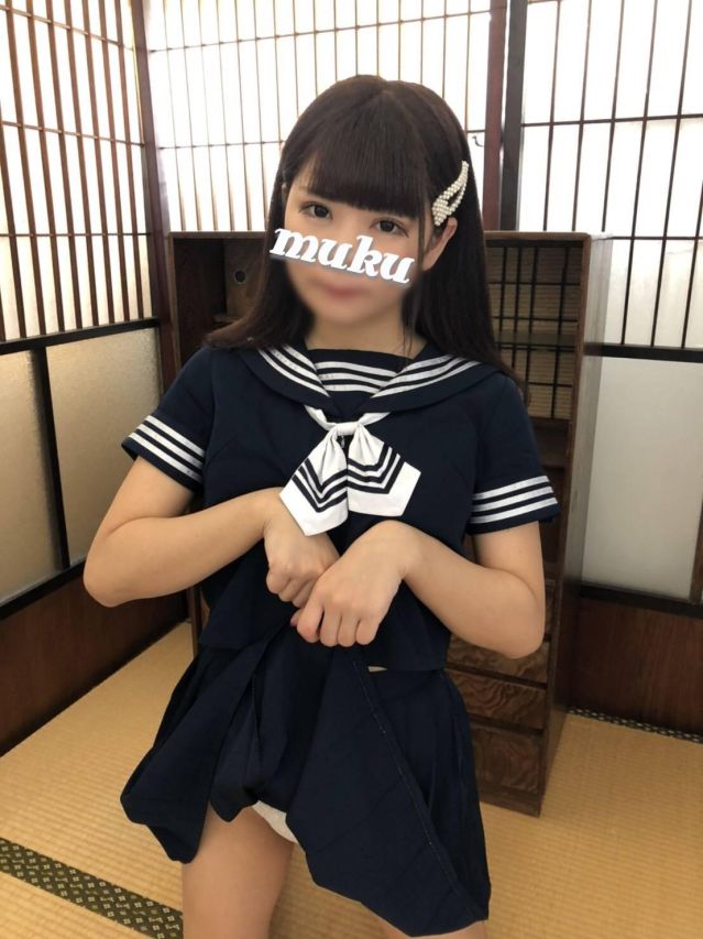 体験☆あみな（純・無垢）