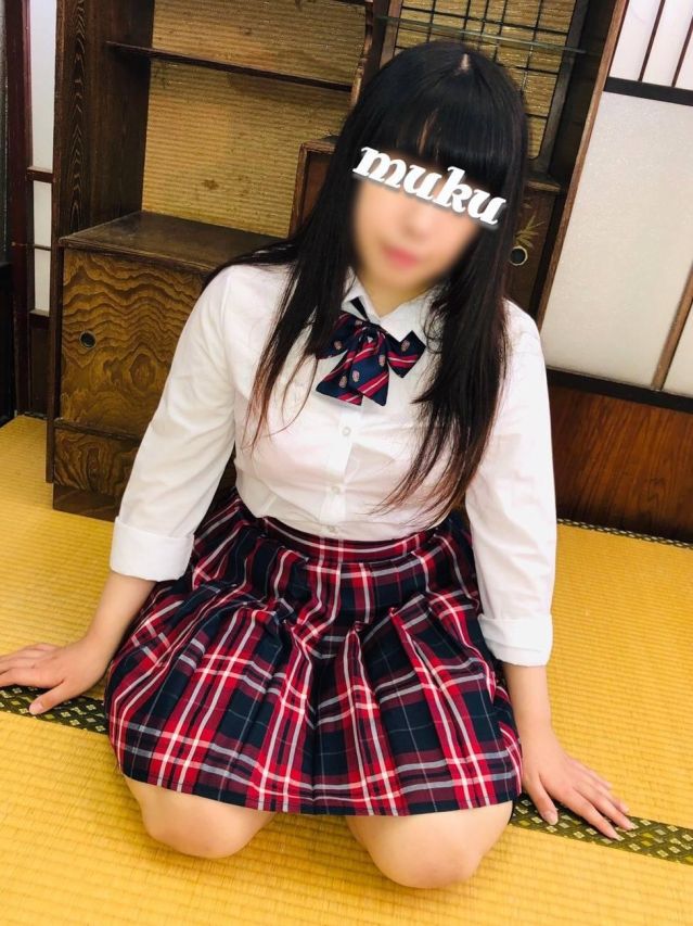 体験☆あむ(純・無垢)