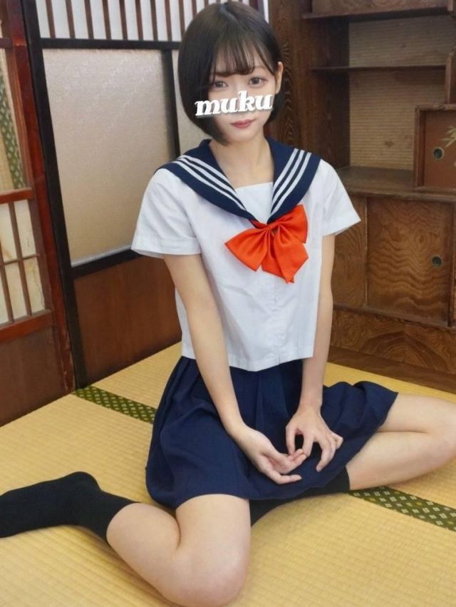 体験☆れん（純・無垢）