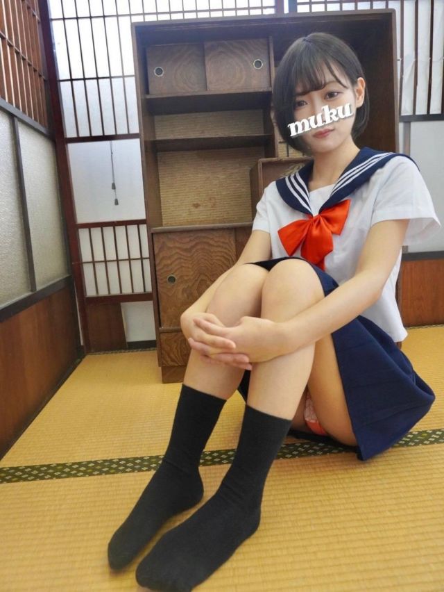 体験☆れん（純・無垢）