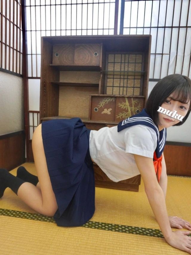 体験☆れん（純・無垢）