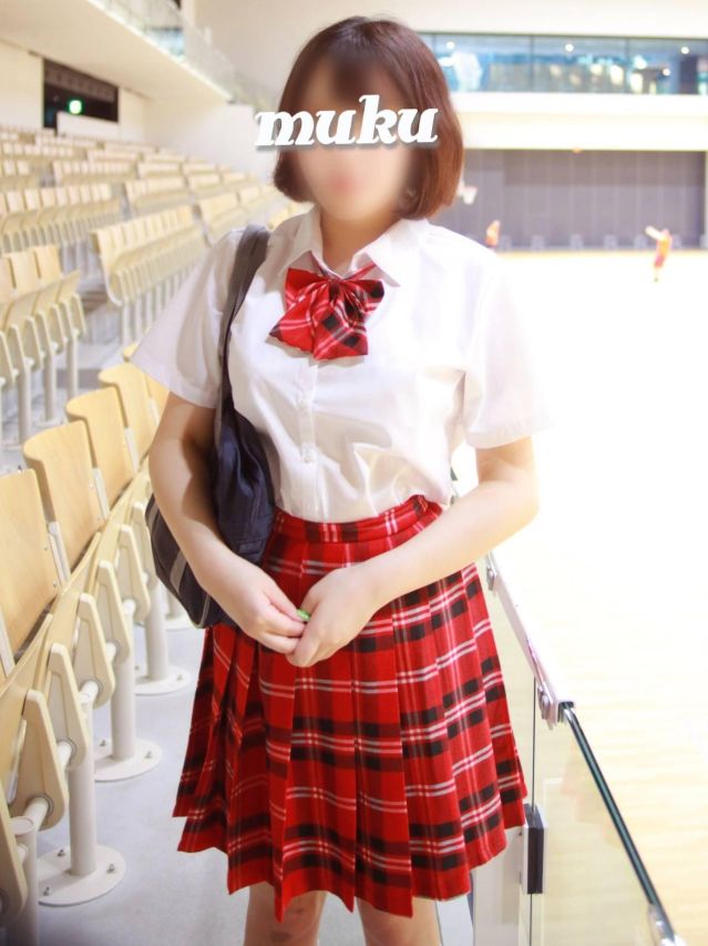 体験☆みこ（純・無垢）