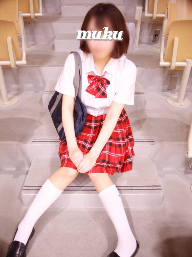 体験☆みこ（純・無垢）