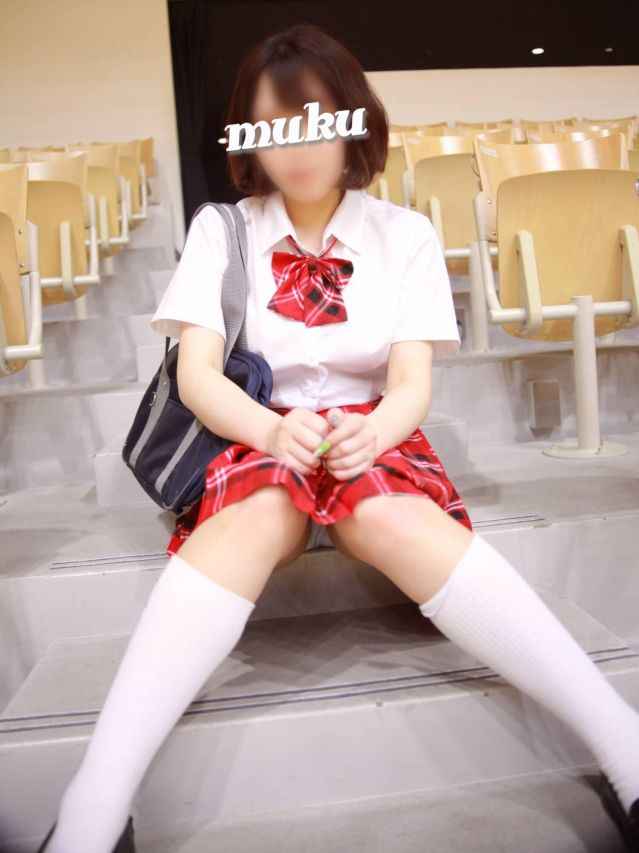 体験☆みこ（純・無垢）