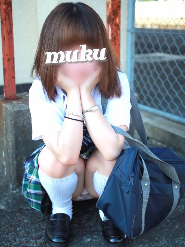 未経験☆まり（純・無垢）