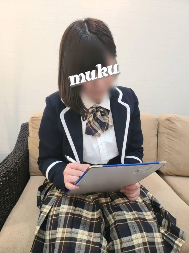 体験☆さわ（純・無垢）