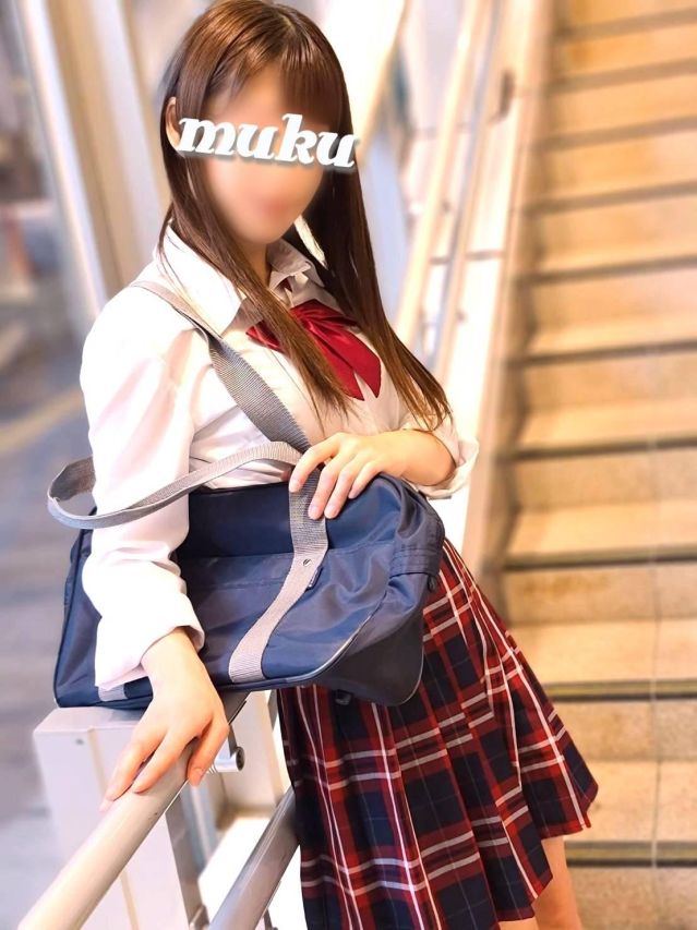 体験☆るき(純・無垢)