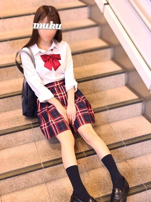 体験☆るき(純・無垢)