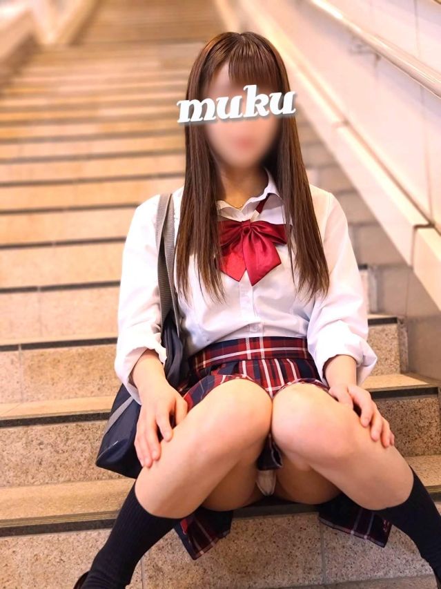 体験☆るき(純・無垢)