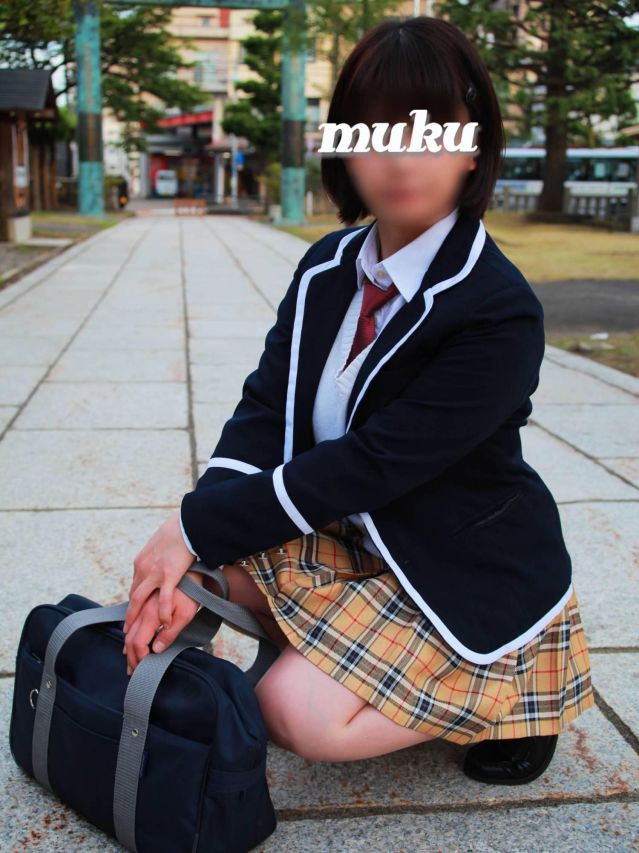 体験☆ちえか（純・無垢）