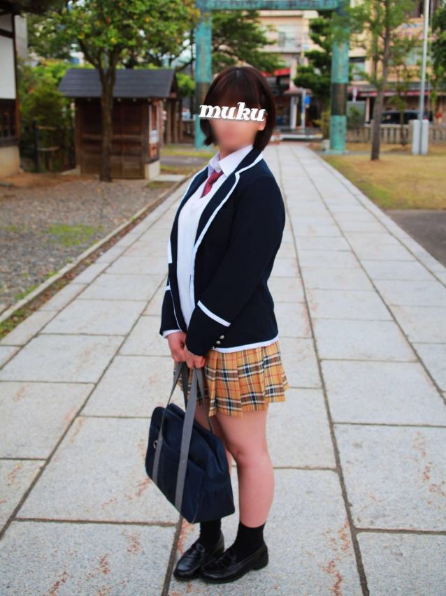 体験☆ちえか（純・無垢）