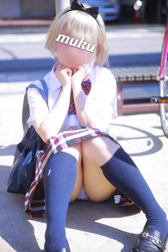 体験☆ちる（純・無垢）