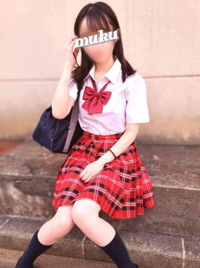 なつき☆（純・無垢）