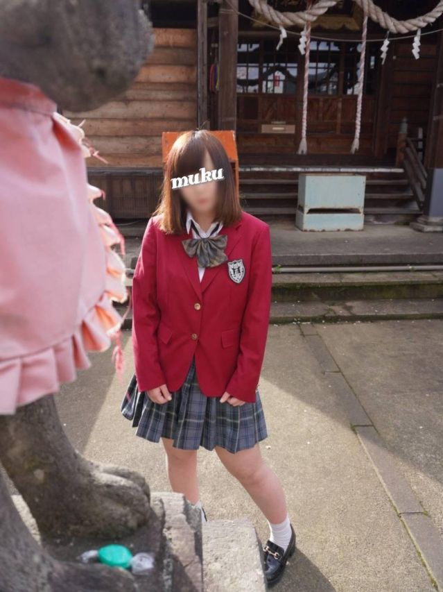 体験☆ななせ(純・無垢)