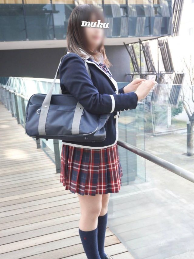 体験☆はなこ（純・無垢）