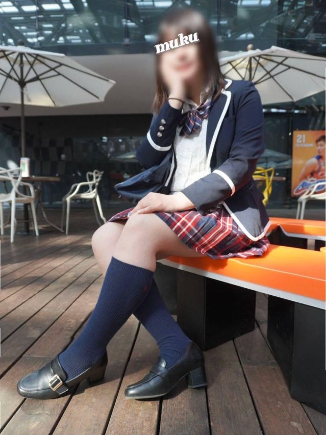 体験☆はなこ（純・無垢）