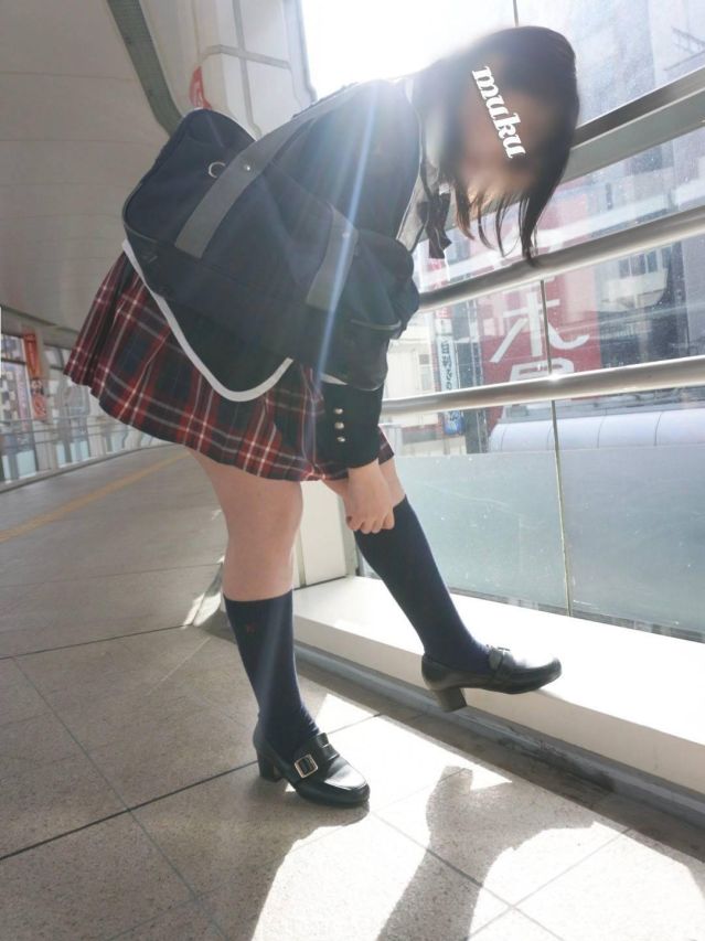 体験☆はなこ（純・無垢）