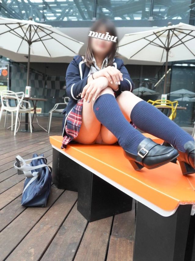 体験☆はなこ（純・無垢）