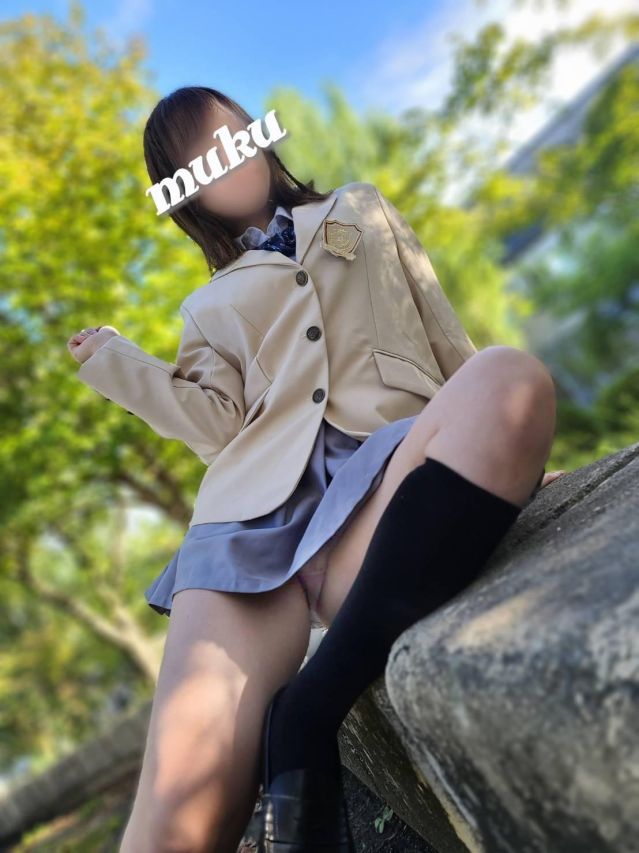 まみか☆元地下アイドル（純・無垢）