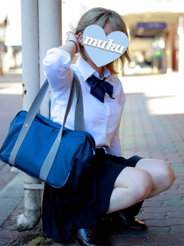 ちなみ☆純朴美乳少女（純・無垢）