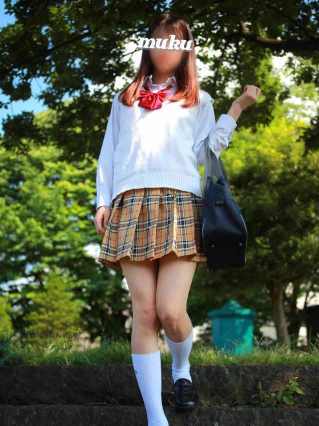 体験☆まゆか（純・無垢）