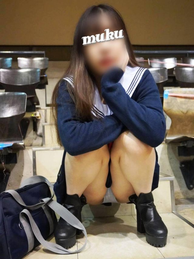 体験☆みくり（純・無垢）