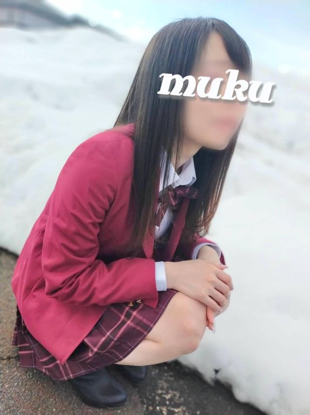 穂のか☆道産子美少女（純・無垢）