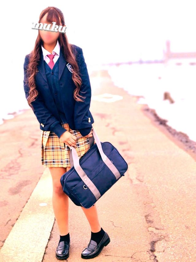 体験☆るな（純・無垢）