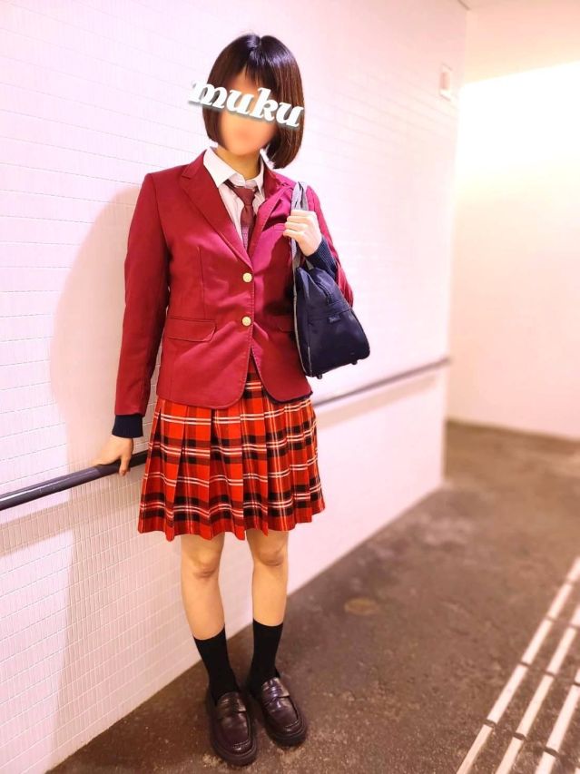 体験☆ななみ（純・無垢）