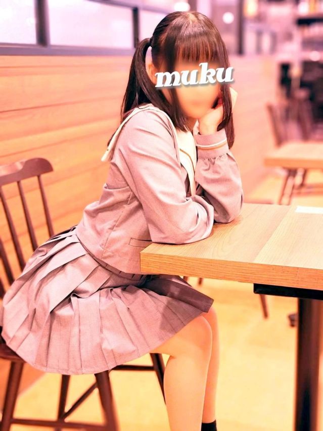 体験☆うい（純・無垢）