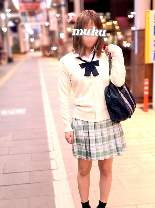 体験☆いお(純・無垢)